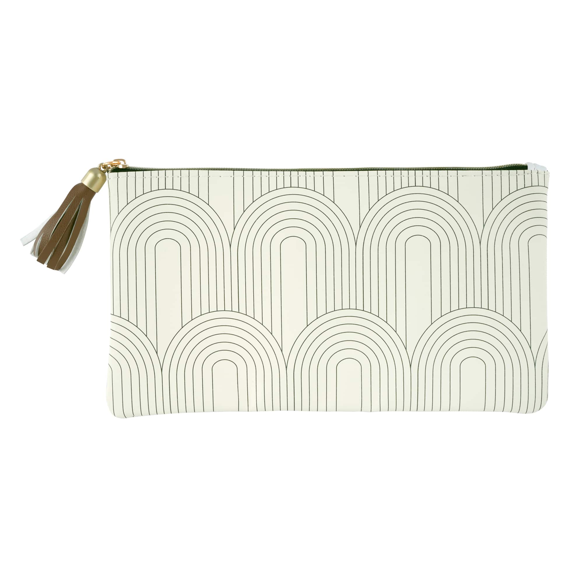 Extended Rainbow Accessory Bag by Artist's Loft™